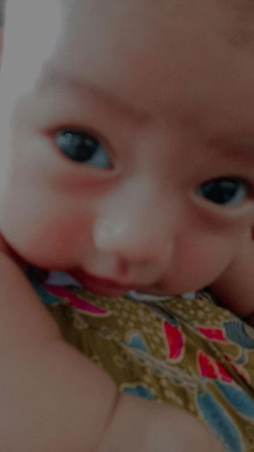 U'un Ajah profile icon