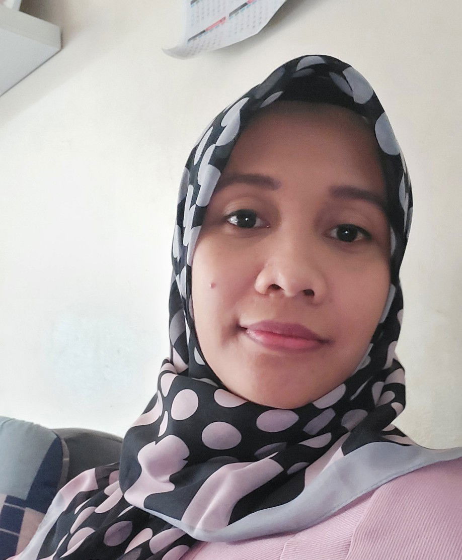 martuti kusuma dewi profile icon