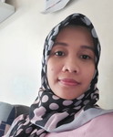 martuti kusuma dewi profile icon