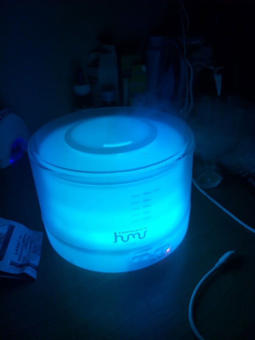 diffuser humidifier