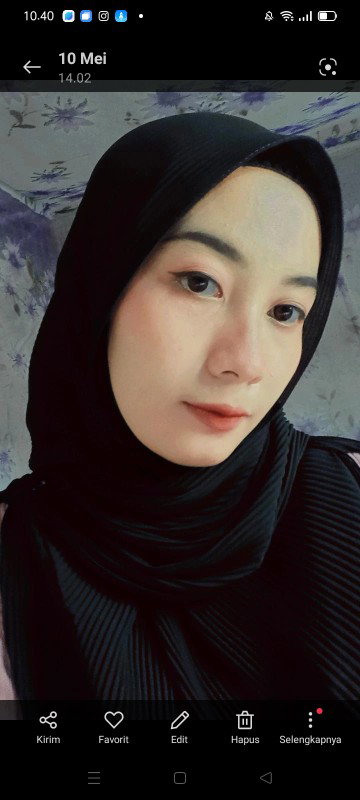 laela hariyanti profile icon