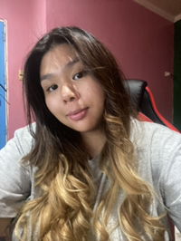 Vanessa Alma Goff- Aficionado profile icon