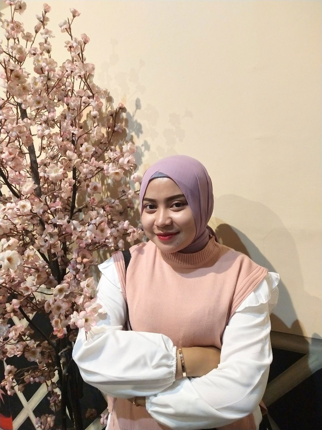 megawati profile icon