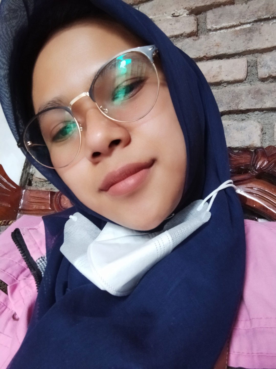 Rini Sundari profile icon