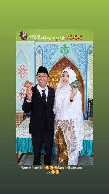 Mutmainah Inaa profile icon