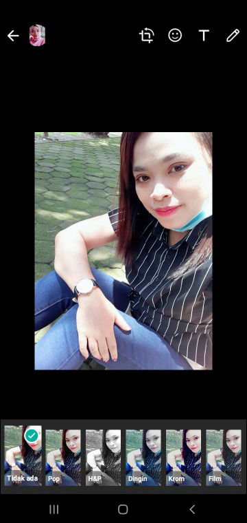 Orin Rinjani profile icon