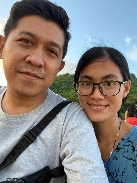 Ida Ayu Komang Triutami profile icon