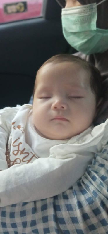 Hendro & Nur Intan profile icon