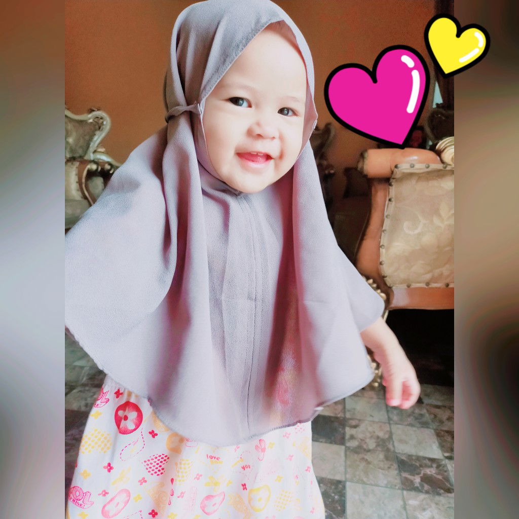 Mujahidah profile icon