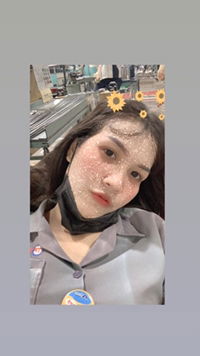 watcharaporn bamrungrak profile icon