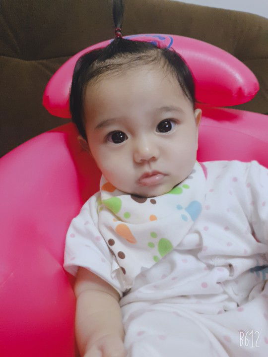 Anne Sasi profile icon