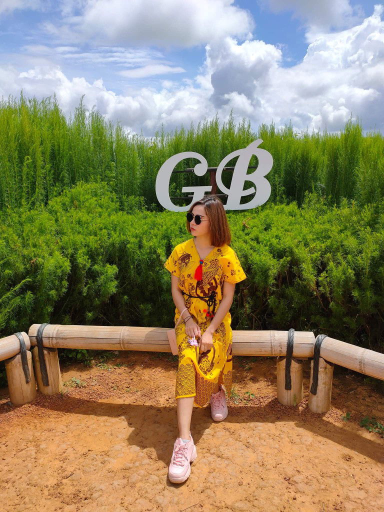 ปภาณิน สาริโย profile icon