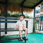 Shesyafy profile icon