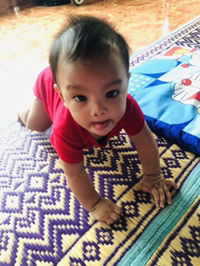 มดตะนอย profile icon