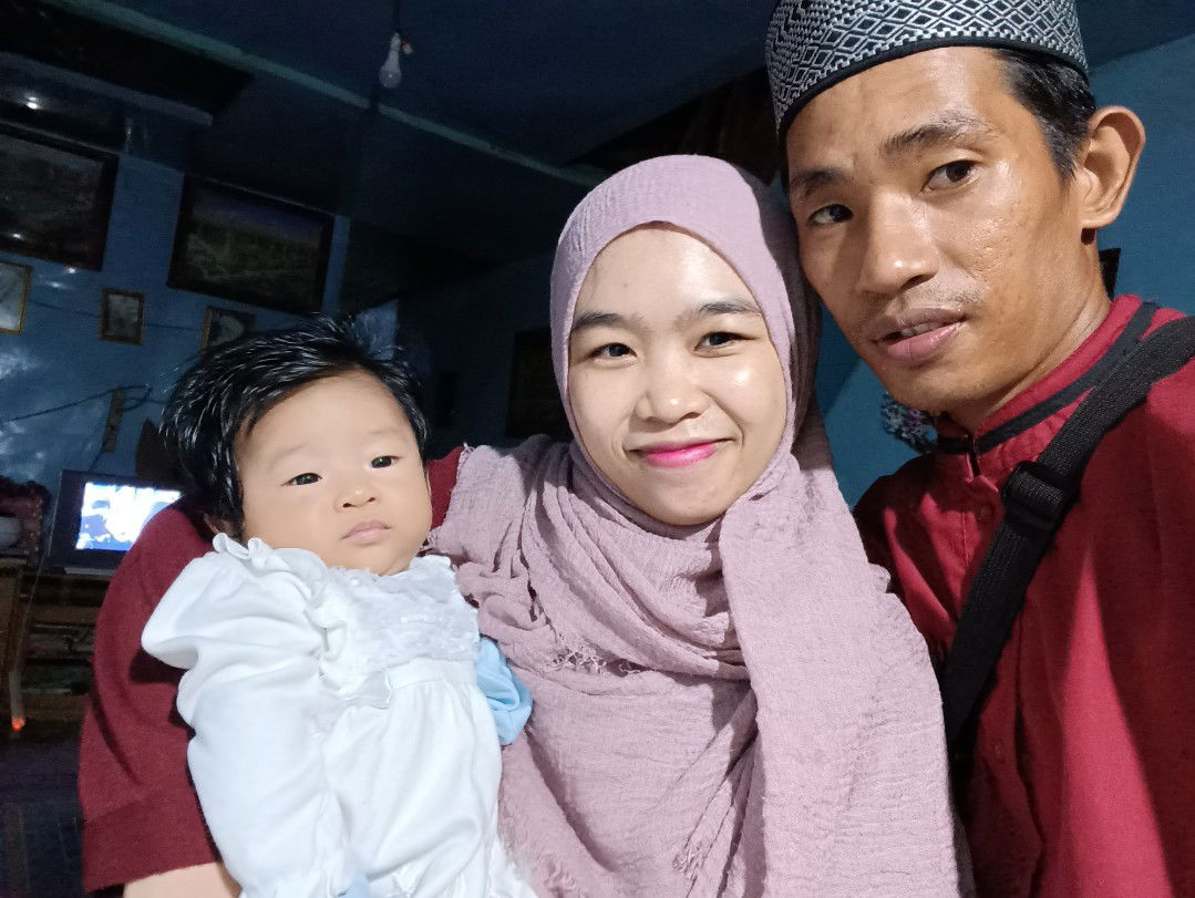 Wiwik Lestari profile icon