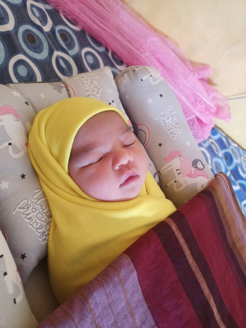 Nur Shani Fardoattun profile icon