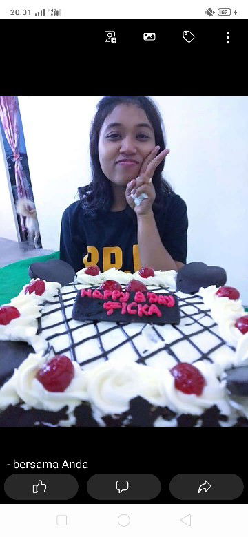 Fika Ichi profile icon