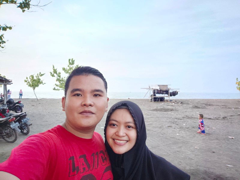 Vallery Purnomo profile icon