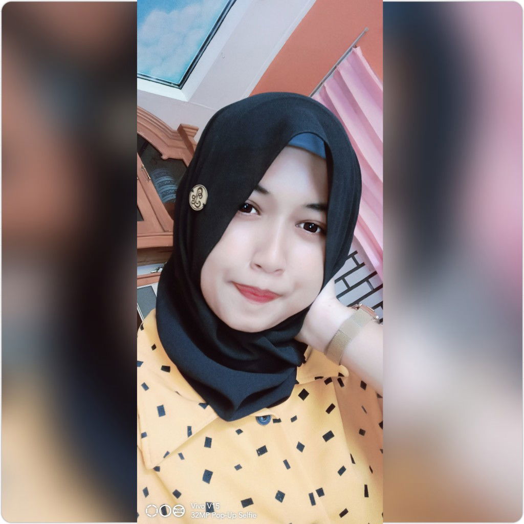 Pratiwi nur fatimah profile icon