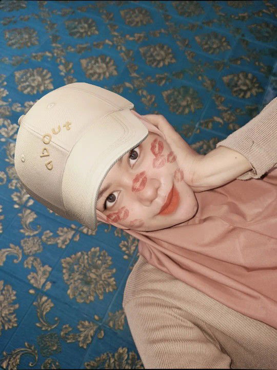 Widya S. Nuril profile icon