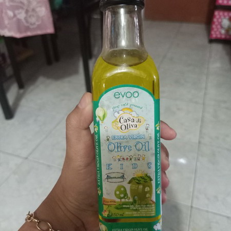 Evoo