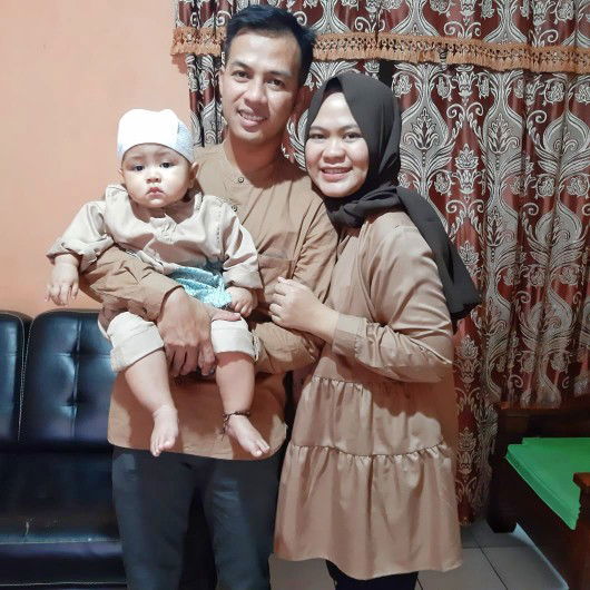 Novianah Raharjo profile icon