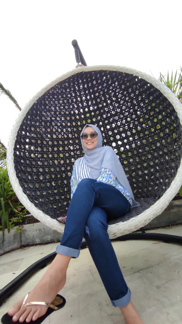 Wahyuni Eka Afrianti profile icon