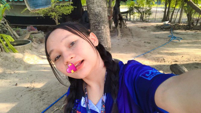 สุนิษา'าฯ profile icon