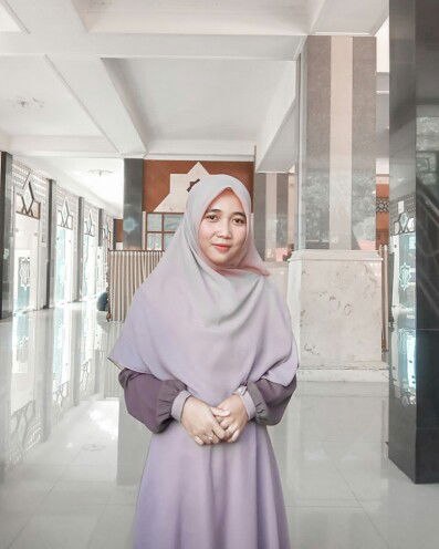 Nadia Nurafifahw profile icon