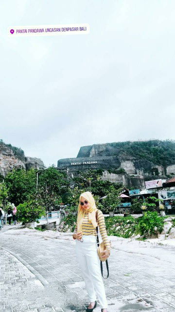 Eva Yuliana profile icon