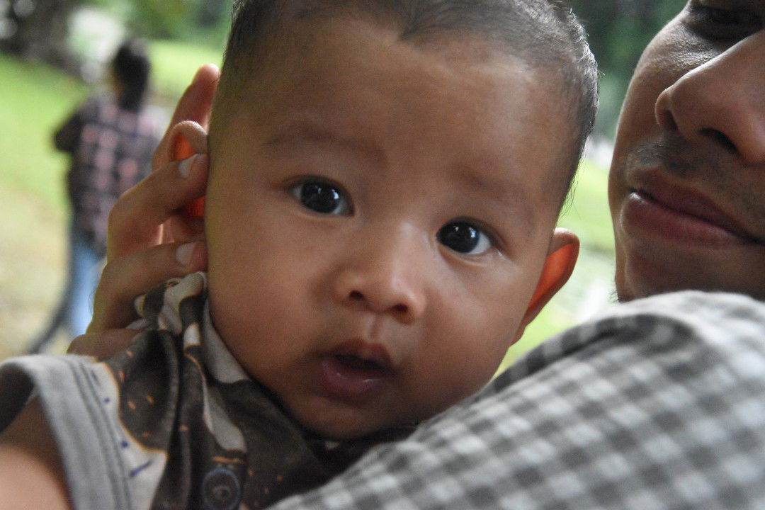 sharas defi Kurnia profile icon