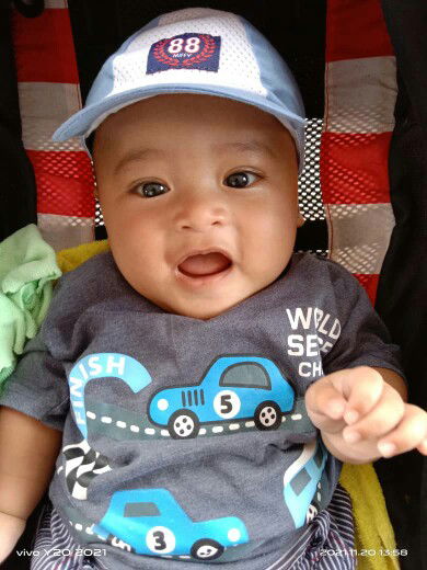 MAMA HANIF DANIAL profile icon