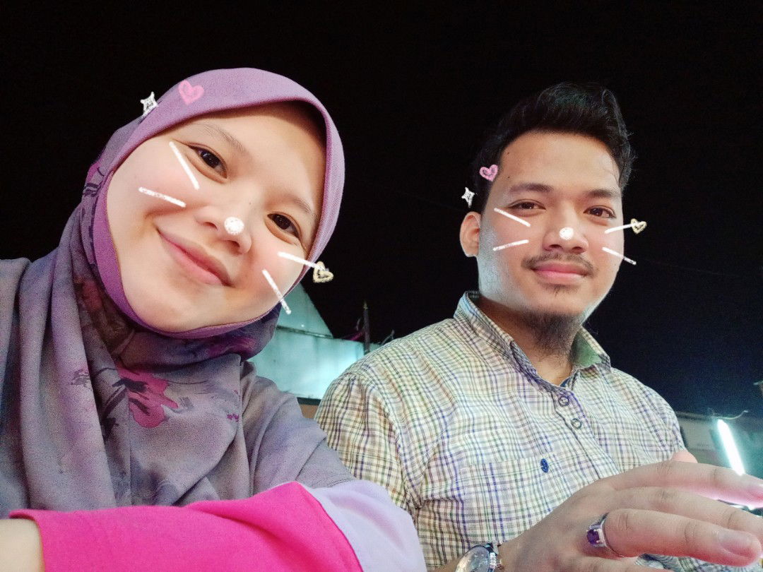 Nurul Sakinah profile icon