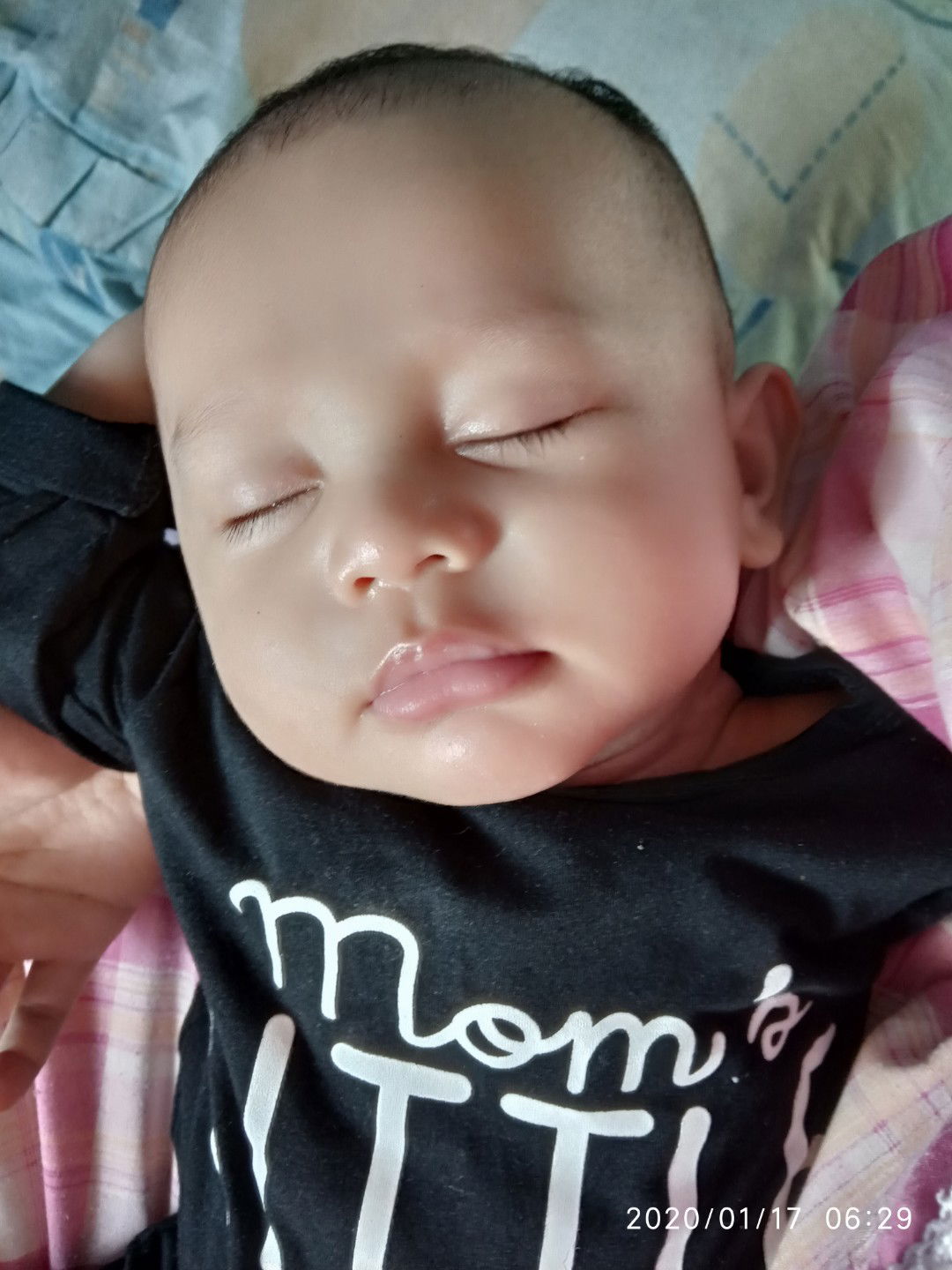 Rohilah profile icon