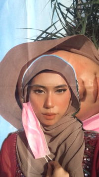 Nur Qhaidattul profile icon