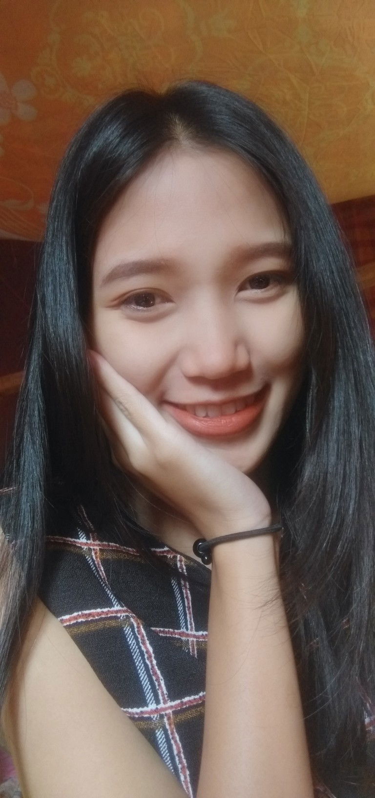 kamonchanok profile icon