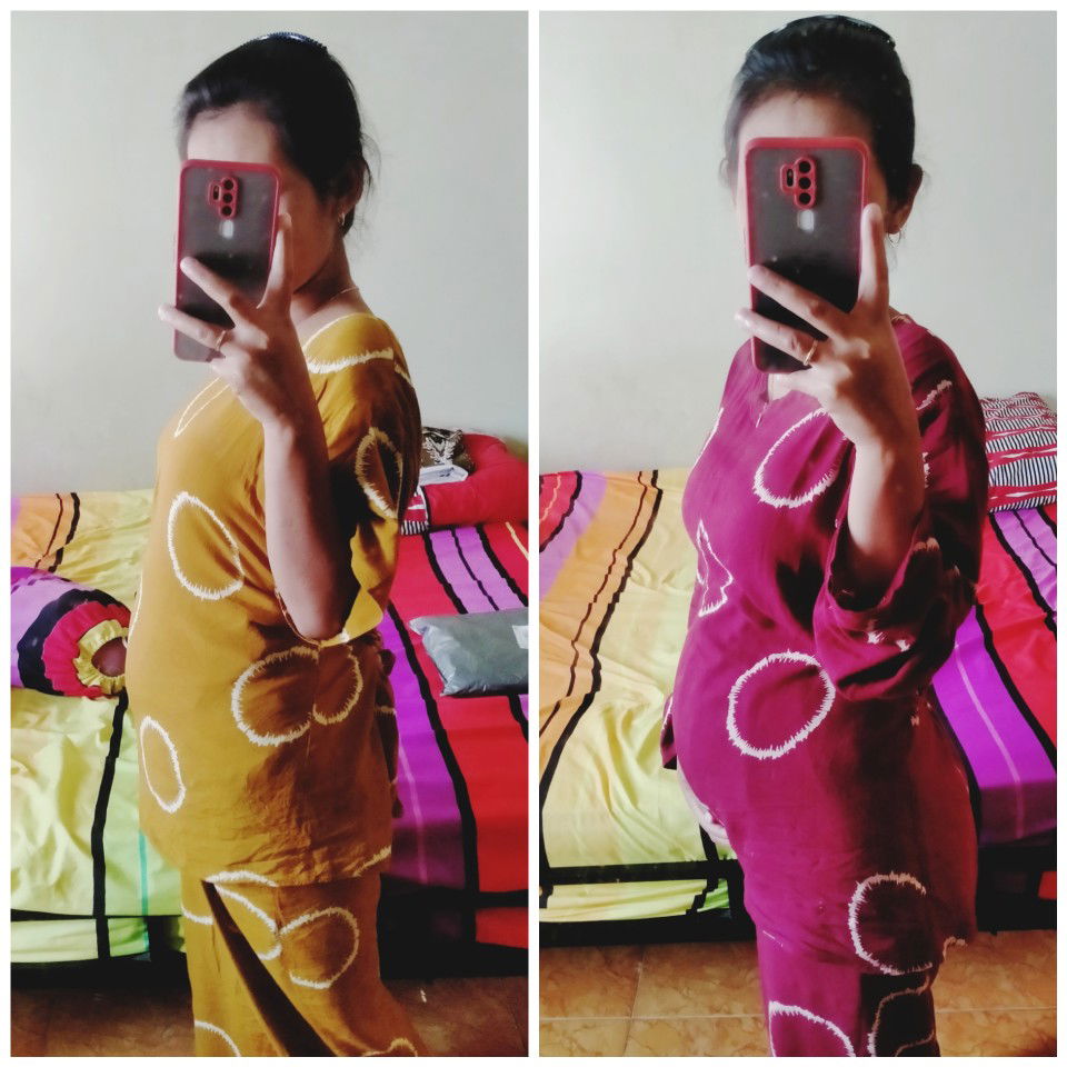 Muzaina Safiira profile icon