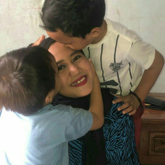 Widyastuti Rahayu profile icon