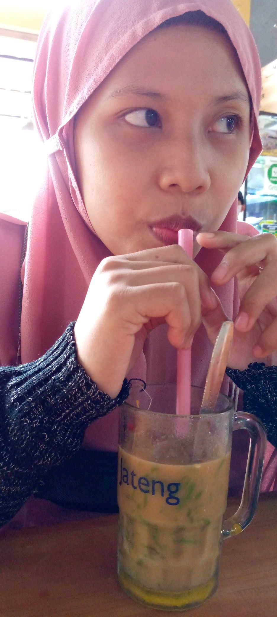 Syahidaa Umma Azkiya profile icon