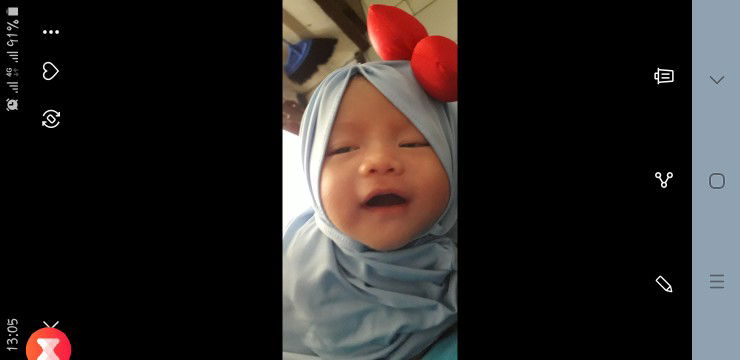 isti karomah profile icon