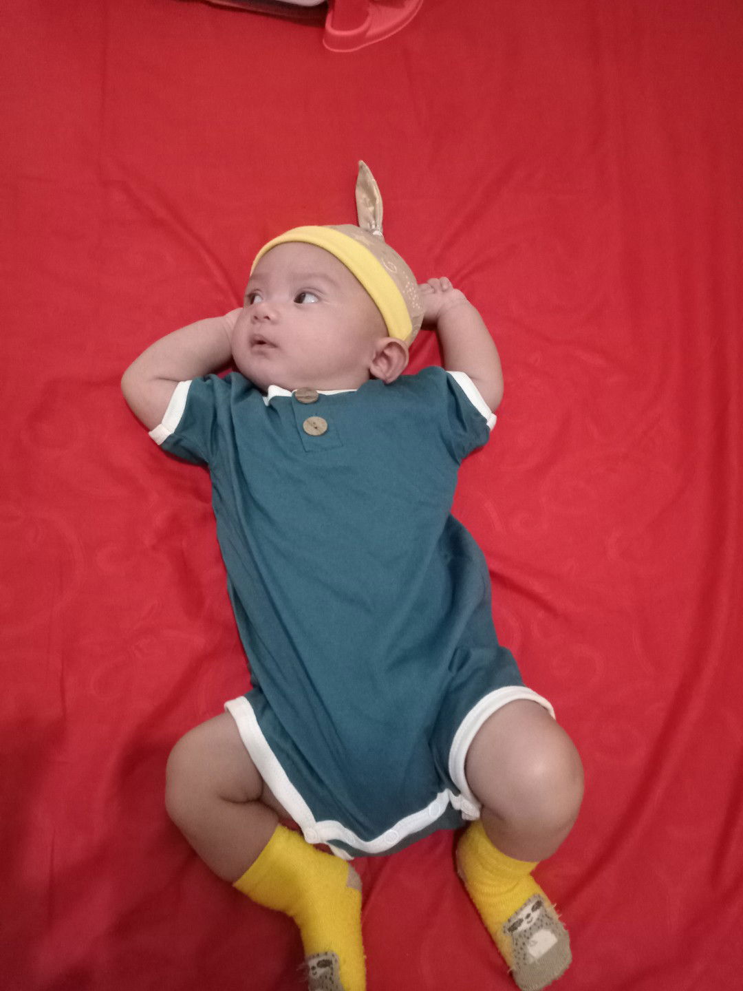 May Lestari profile icon