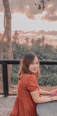 Kristine Sol profile icon