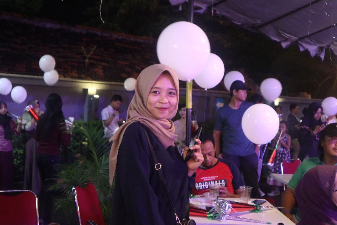 anggitaa profile icon