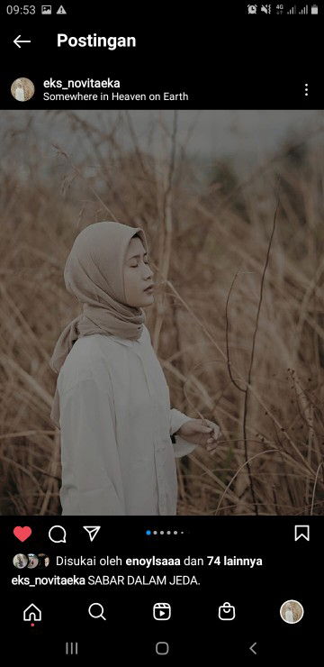 Eka W. Novitasari profile icon