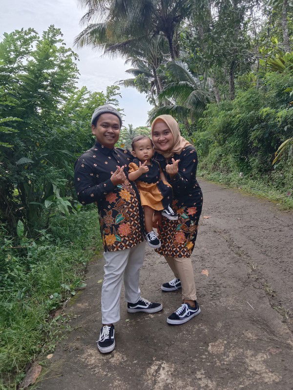 Wahyuning Tyas Purwani profile icon