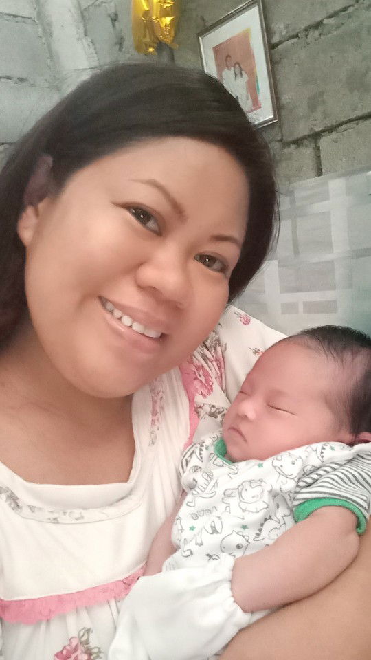 Jolene VG profile icon