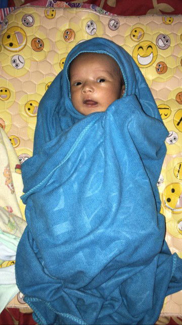 Fika Imelia Putri profile icon