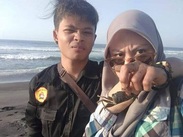 Dika Rosalia profile icon