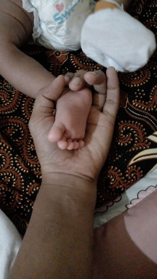 Siti mukrojah profile icon