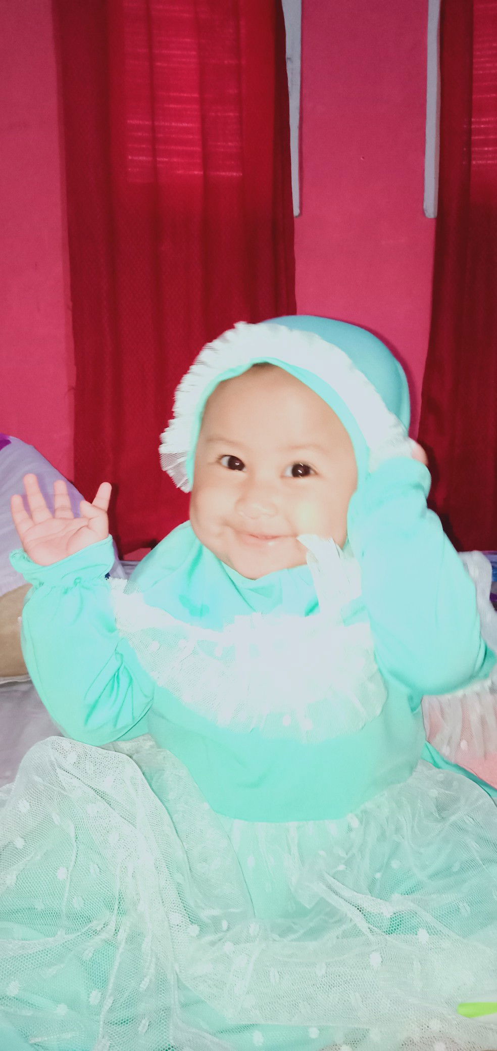 Milla Nurmilawati profile icon